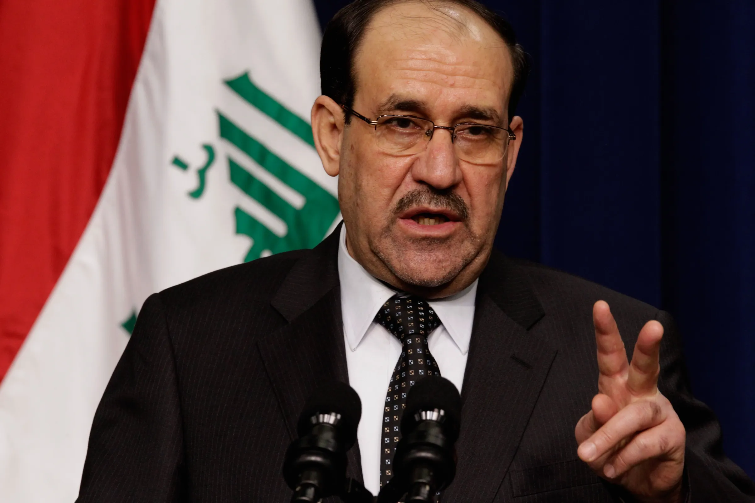 What Nouri al-Maliki’s prime minister bid tells us about Iraq