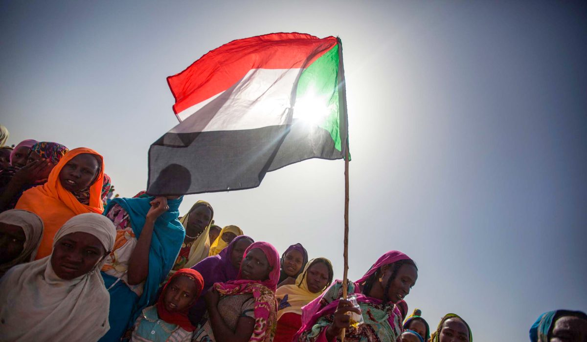 Sudan’s Expanding Famine: Hunger as a Weapon of War