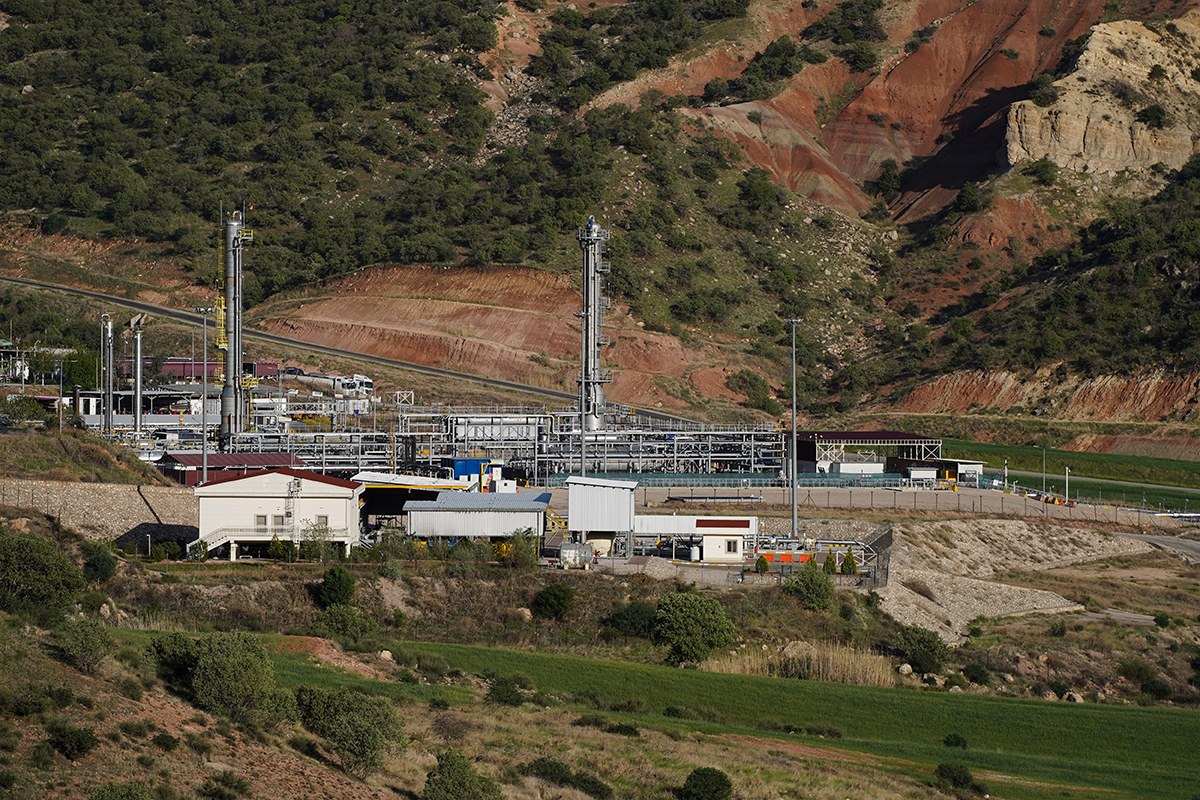 Iraq’s oil paralysis: A self-inflicted wound and a gift to Tehran