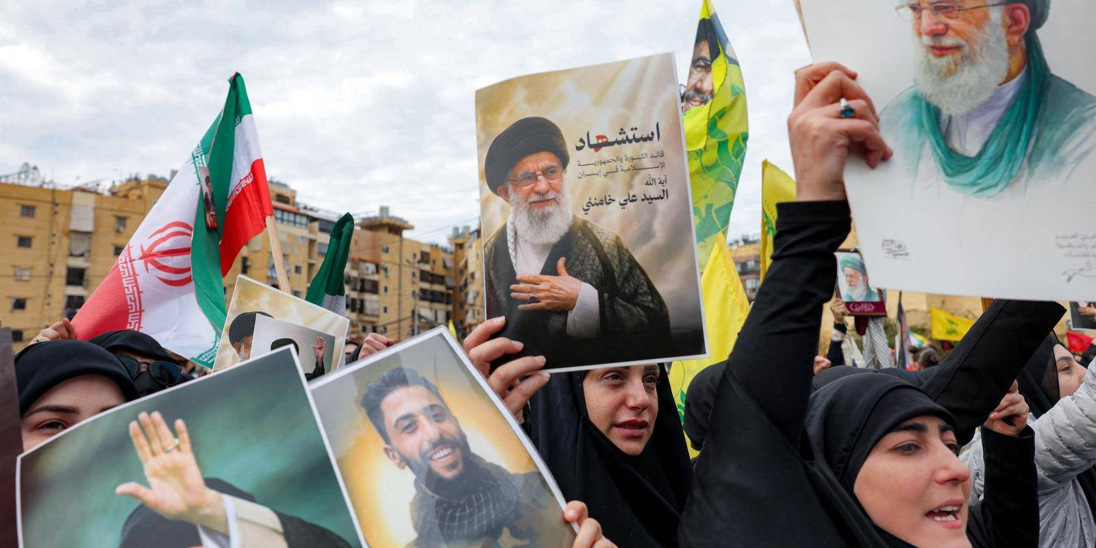 Iran’s Strategic Standoff with the West and the Risks to Regional Stability