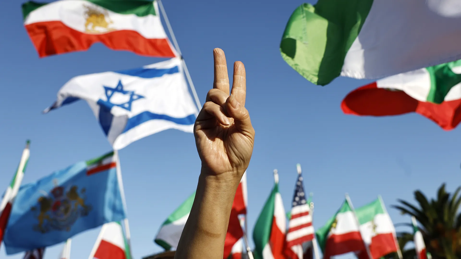 After the Twelve Days: The Israel-Iran Ceasefire and the Remaking of Middle Eastern Security