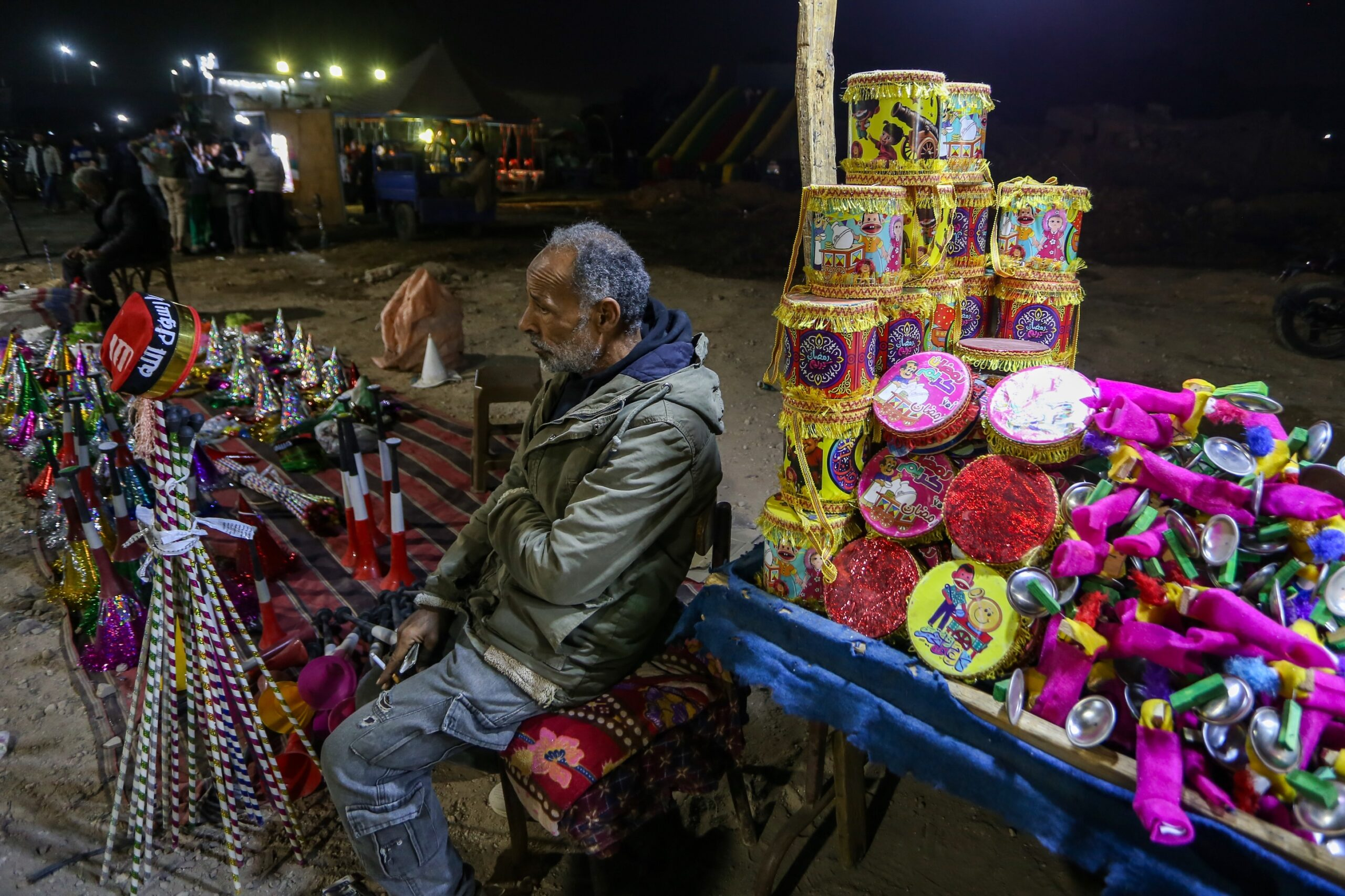 MENA in 2026: Policy Priorities for the Year AheadTIMEP’s nonresident fellows and senior associates explain, in a few words, what should be the policy focus in the MENA region in 2026.