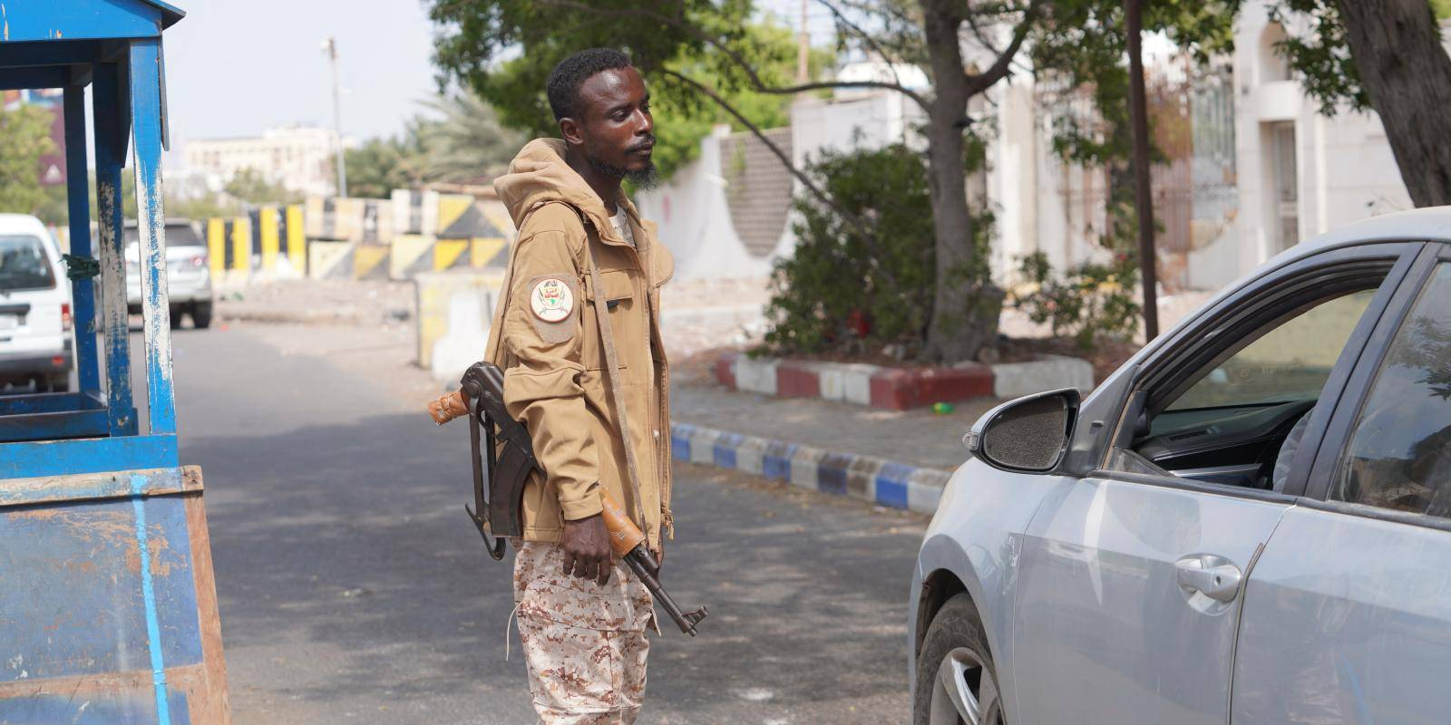 Killing of development leader exposes insecurity in government-controlled Yemen