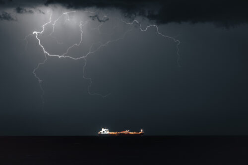 MENA Energy Recap, Q1-2026: Four Lessons From the Return of Tail Risk