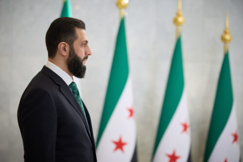 Syria’s New Investment Law and the Return of State-Mediated Market Access
